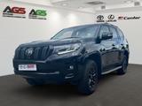 Toyota Land Cruiser 2,8L-D TEC-Edition 100% Sperre Abne - Toyota Land Cruiser: Tec