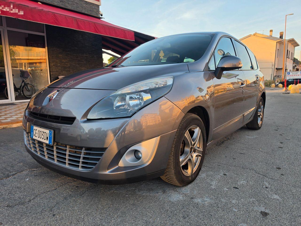 Renault Andere