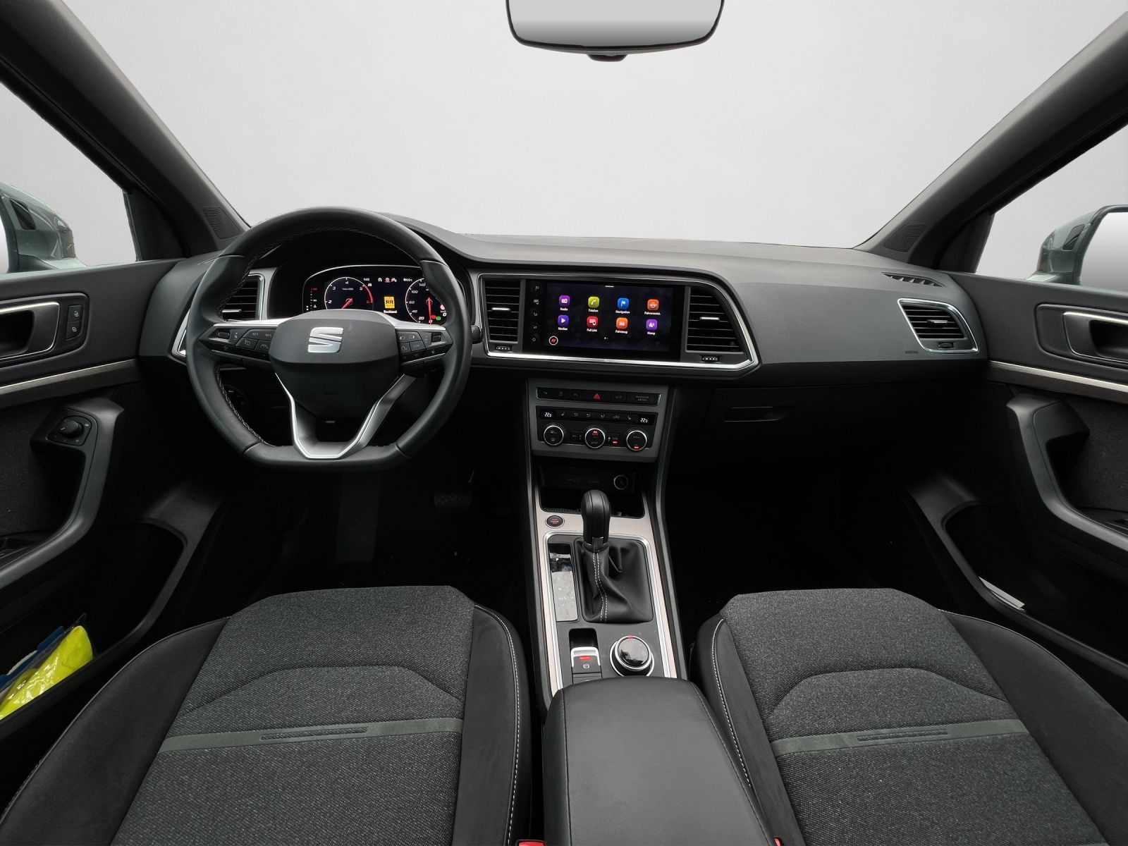 Seat Ateca - Bild 4