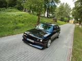 BMW E30 replika M3 EVO, engine M52B25, 170 HP - BMW M3 bis 20.000 Euro