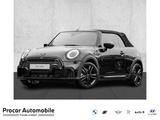 MINI Cooper JCW TRIM+LED+DA+SHZ+PDC - MINI Cooper Cabrio aus 2024
