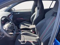 Skoda Fabia - Vorschau Bild 9