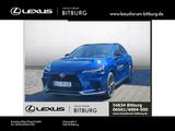 Lexus RX 450h F-Sport Design Panorama Head-up