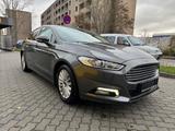 Ford Mondeo 2.0 Lim. Titanium/ TÜV Neu/ Garantie - Ford Mondeo mit Diesel-Antrieb: Limousine, 2.2