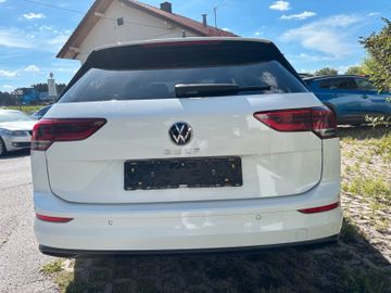 Volkswagen Golf - 7