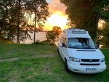 Volkswagen T4 Wohnmobil langer Radstand mit Hochdach  - Angebote entsprechen deinen Suchkriterien
