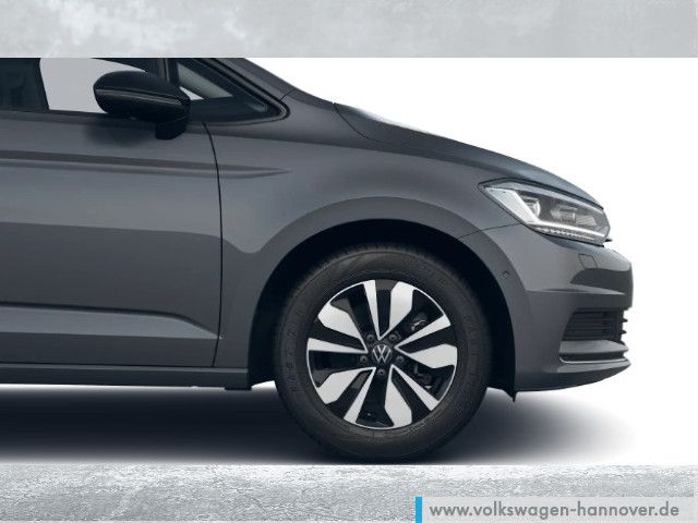 Volkswagen Touran - Bild 7