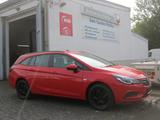 Opel Astra K Sports Tourer Selection Start/Stop - Opel Astra: Sports Tourer Selection