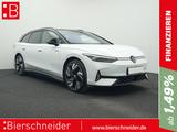 Volkswagen ID.7 Tourer GTX 5.-J.-GAR AHK DCC AREA-VIEW - Volkswagen ID.7: GTX