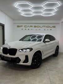 BMW X4 - 3