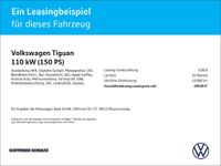 Volkswagen Tiguan - Vorschau Bild 2
