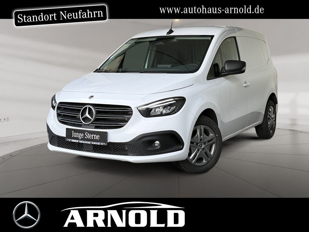 2026 Mercedes-Benz Citan