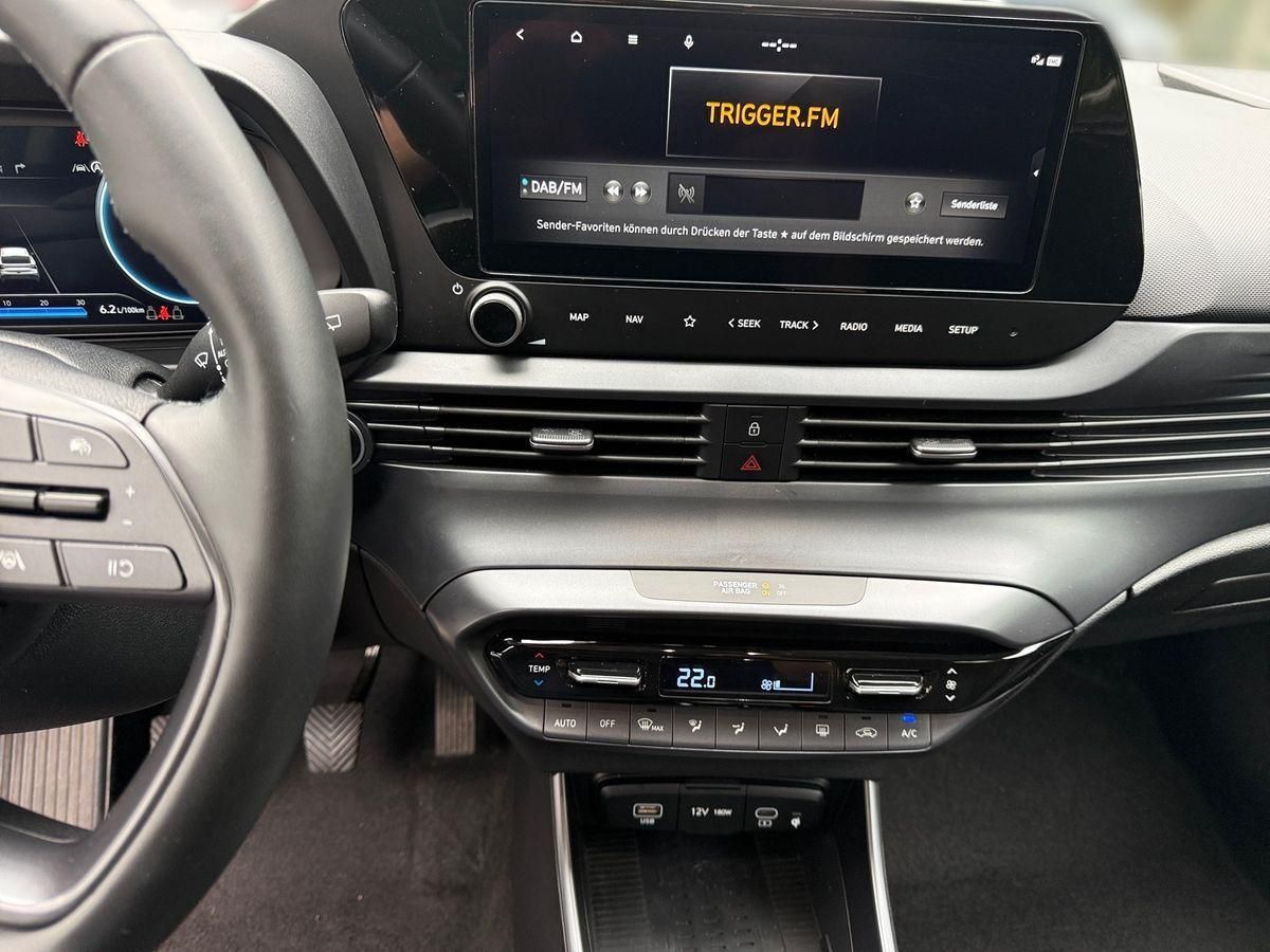 Hyundai i20 – Bild 20