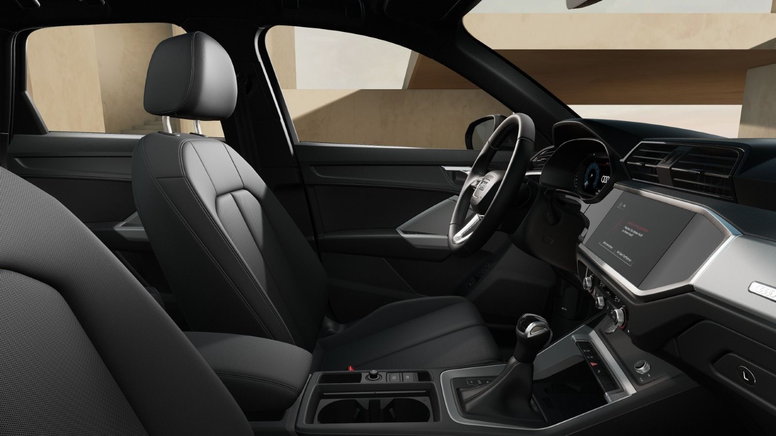 Audi Q3 - Bild 8