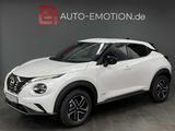 Nissan Juke Hybrid 1.6 4AMT N-Connecta - Nissan Juke Neuwagen in Frankfurt (Main)