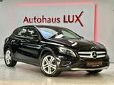 Mercedes-Benz GLA 250 4MATIC*BIXENON*AMBIENTE*7G DCT*NUR 96TKM - Mercedes-Benz GLA 250 Gebrauchtwagen