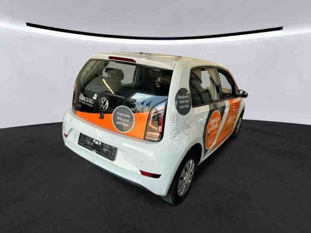 Volkswagen up! - Bild 5