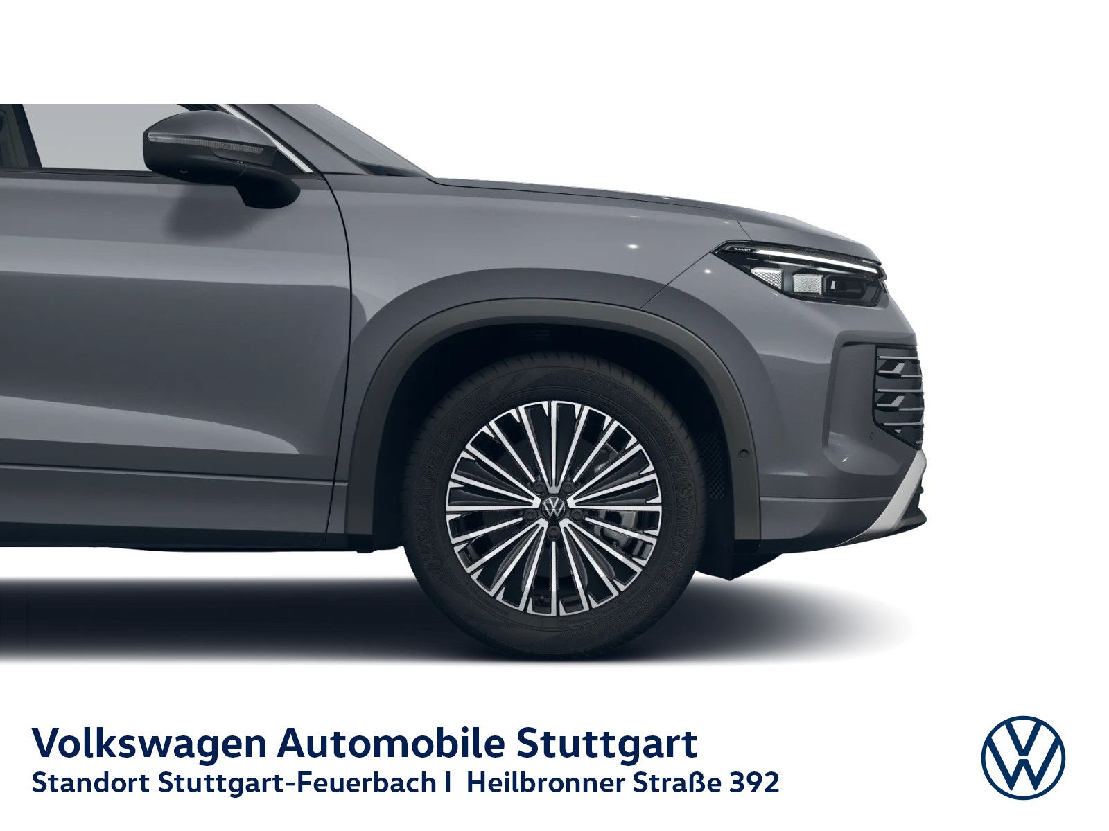 Volkswagen Tayron 1.5 TSI eHybrid Elegance foto 4