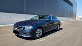 Mercedes-Benz Mercedes Benz E200d (W213) 2. Hand - Mercedes-Benz E-Klasse: W213