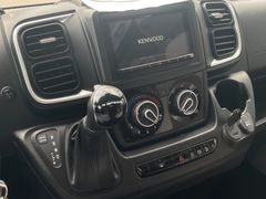 Bürstner 728 G FREISTAAT LYSEO TD HL | Automatik/180PS