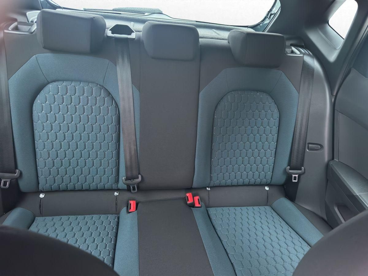 Seat Ibiza - Bild 20