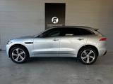 Jaguar F-Pace AWD 300 SPORT LIMITED/ACC/HUD/PANO/360° - gebrauchte Jaguar F-Pace aus dem Jahr 2020