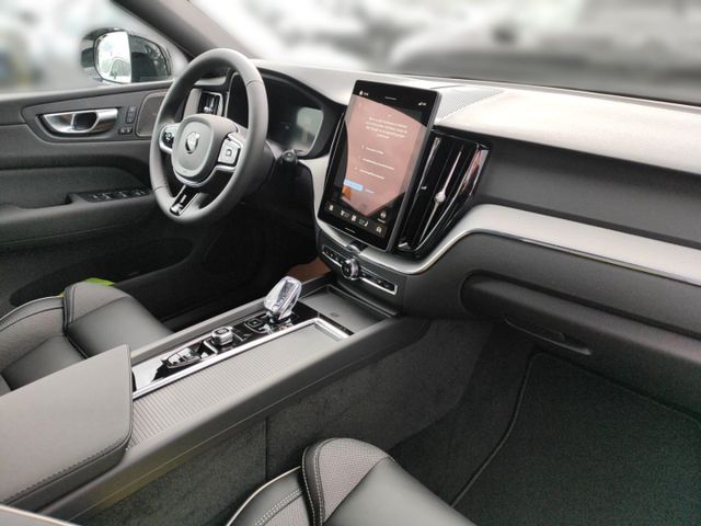 VOLVO XC 60 (Bild 20 von Array)