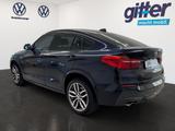 BMW X4 xDrive 20 d M SPORT NAVI SHZ BLUETOOTH Sportp - gebrauchte BMW X4 aus dem Jahr 2016