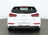 Hyundai i30 1.0 T-GDI Edition 30+ LED Navi Sitzheizung - : Weiß, Limousine