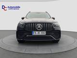 Mercedes-Benz GLE 63S AMG 4MATIC+*2.Hand*Pano*Sitzbelüft.* - Mercedes-Benz GLE 63 AMG