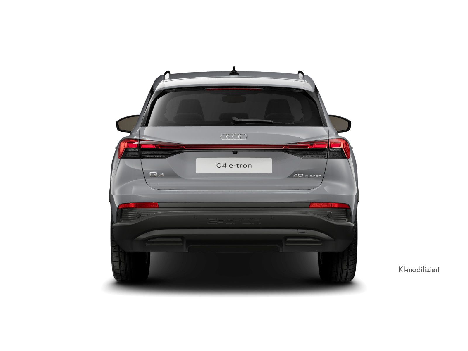 Audi Q4 e-tron - Bild 7