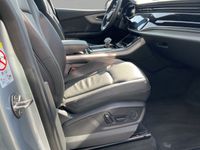Audi Q8 - Vorschau Bild 7