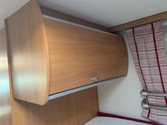 Bürstner Nexxo T 728 G 