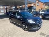 Peugeot 2008 Allure*Navi*61.000km* - Peugeot Gebrauchtwagen in Braunschweig