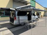Mercedes-Benz Marco Polo, mit Küche, Allrad, 250d, AHK - Mercedes-Benz Allradantrieb Diesel Kastenwagen Automatik Marco polo
