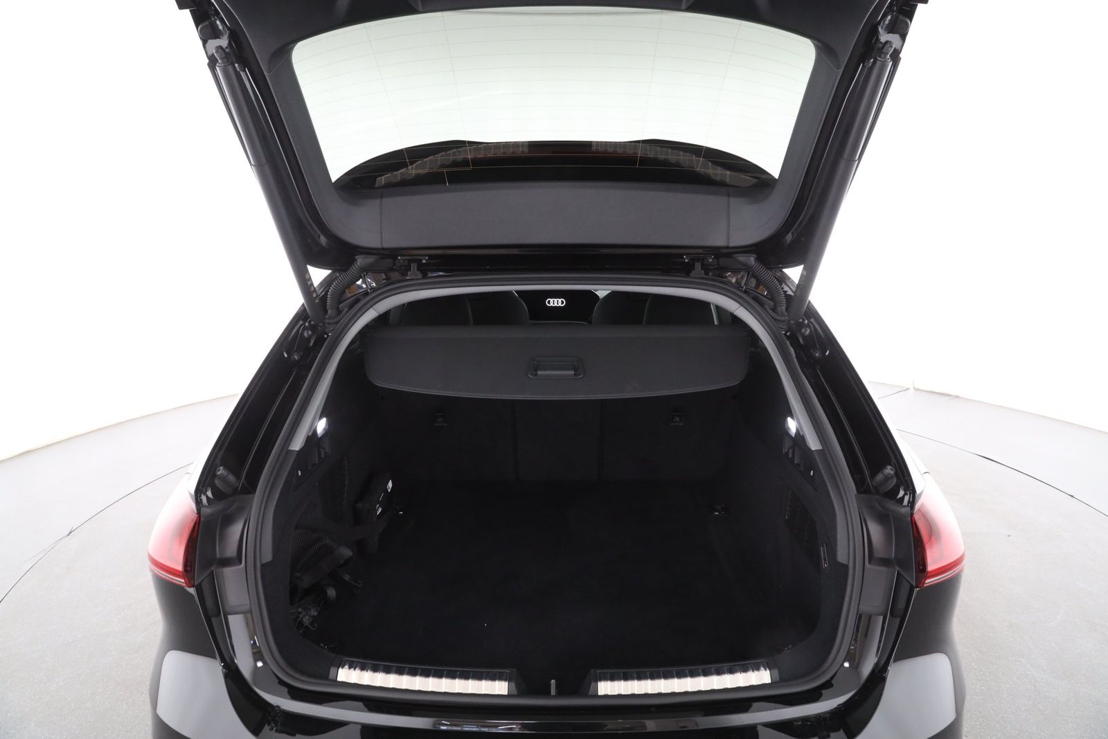 Audi A5 - Bild 11