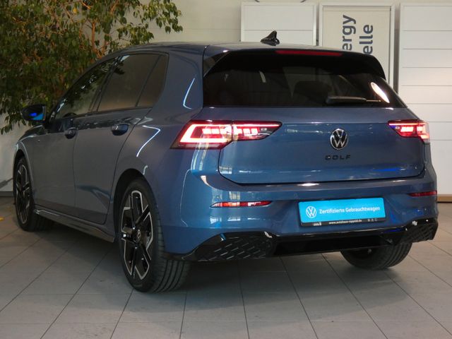 Golf 1.5 eTSI R-Line AHK PANO ACC IQ.LIGHT