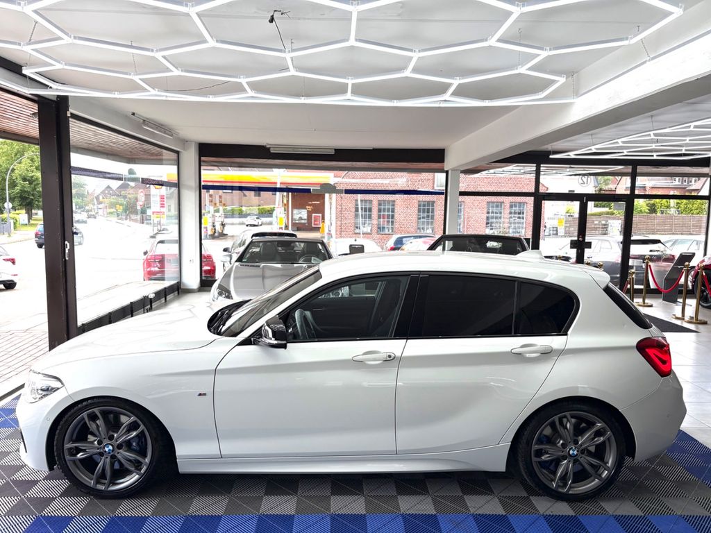 BMW M140i - Bild 6