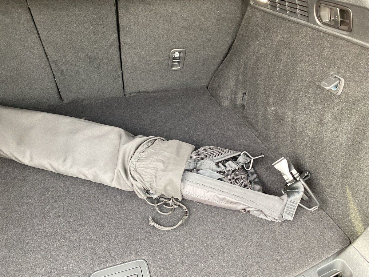 Mazda CX-60 - Bild 41