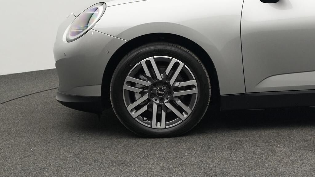 MINI Cooper E - Bild 19