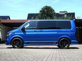 Volkswagen T6.1 DSG 4MOTION LAST EDITION *ABT-SPORTSLINE* - Volkswagen T6 Multivan New cars