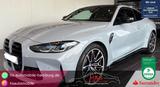 BMW M4 Competition HEAD UP/ ACC/Voll-Leder Merino - BMW M4 in Hamburg