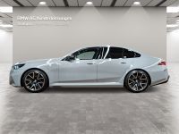 BMW M5 - Vorschau Bild 3