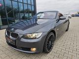 BMW Cabrio 335i,Leder,Automatik,Xenon.19zoll,Navi,Pr - gebrauchte BMW 335 aus dem Jahr 2008