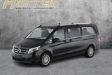 Mercedes-Benz V 250 CDI Extralang AVANTGARDE 2xKlima LED Kam - Mercedes-Benz V-Klasse Gebrauchtwagen in Stuttgart