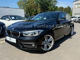 BMW 120 i Advantage/S-Heft/M 18 ZOLL/LED/NAVI/Tempo - BMW 120 in Hannover