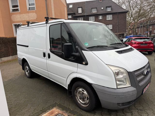 Ford Transit Kasten FT 260 K City Light