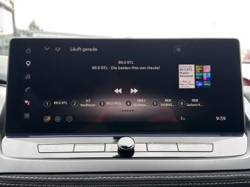 Nissan Qashqai N-Design 1.5 e-POWER MY27 °BOSE°PANO°HUD