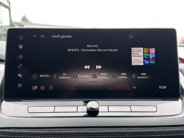 Nissan Qashqai N-Design 1.5 e-POWER MY27 °BOSE°PANO°HUD