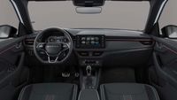 Skoda Kamiq - Vorschau Bild 4